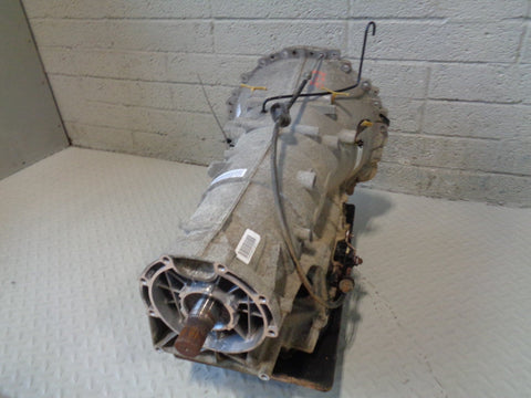 Range Rover L322 4.2 Supercharged Automatic Gearbox Torque Converter TGD500470