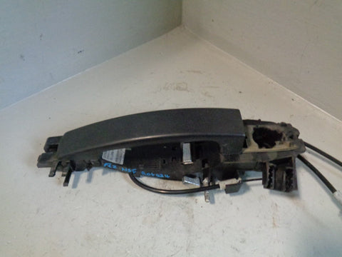 Freelander 2 Front External Door Handle Near Side Land Rover 2006 to 2015