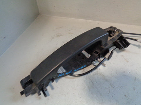 Freelander 2 Front External Door Handle Near Side Land Rover 2006 to 2015