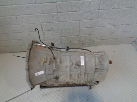 Range Rover L322 4.2 Supercharged Automatic Gearbox Torque Converter TGD500470