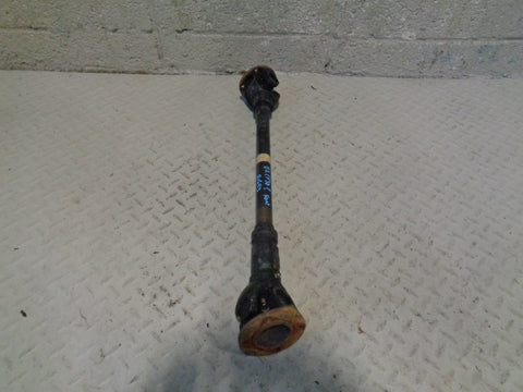 Discovery 2 Front Propshaft Single Cardan Land Rover 1998 to 2004 R15123