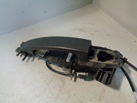 Freelander 2 Front External Door Handle Near Side Land Rover 2006 to 2015