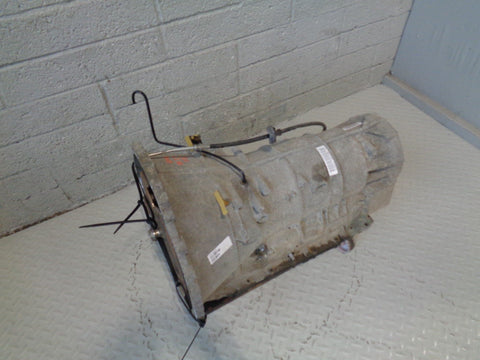 Range Rover L322 4.2 Supercharged Automatic Gearbox Torque Converter TGD500470