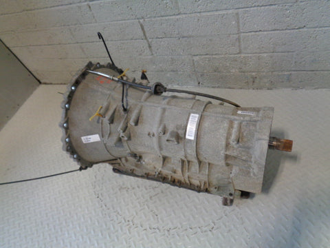 Range Rover L322 4.2 Supercharged Automatic Gearbox Torque Converter TGD500470