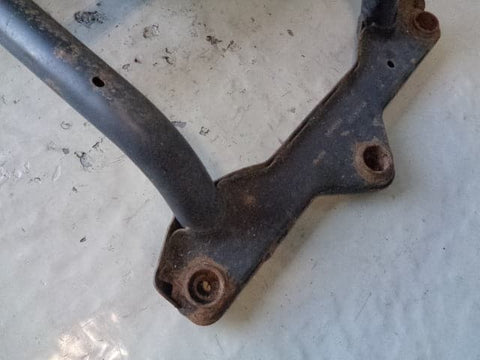Range Rover L322 Gearbox Subframe Transfer Box Cradle 2002 to 2006