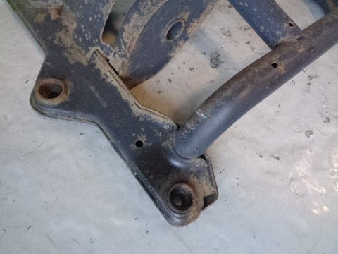 Range Rover L322 Gearbox Subframe Transfer Box Cradle 2002 to 2006