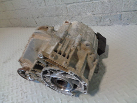 Range Rover Transfer Box L322 4.4 or 4.2 V8 AJ-8 3.73 Ratio 2005 to 2009