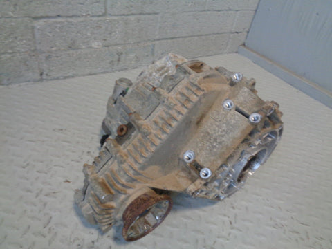 Range Rover Transfer Box L322 4.4 or 4.2 V8 AJ-8 3.73 Ratio 2005 to 2009