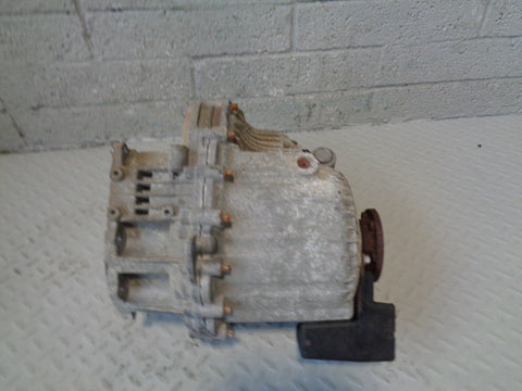 Range Rover Transfer Box L322 4.4 or 4.2 V8 AJ-8 3.73 Ratio 2005 to 2009