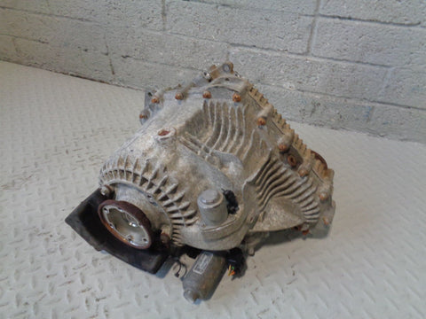 Range Rover Transfer Box L322 4.4 or 4.2 V8 AJ-8 3.73 Ratio 2005 to 2009
