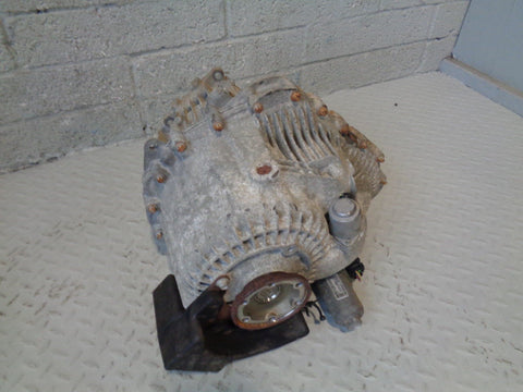 Range Rover Transfer Box L322 4.4 or 4.2 V8 AJ-8 3.73 Ratio 2005 to 2009