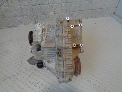 Range Rover Transfer Box L322 4.4 or 4.2 V8 AJ-8 3.73 Ratio 2005 to 2009