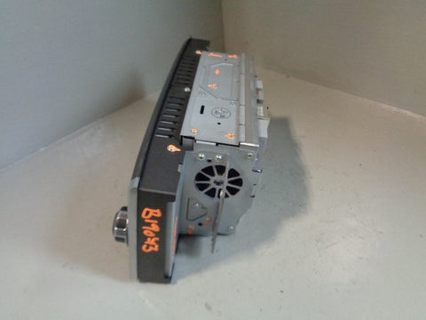 Range Rover L322 Radio Sat Nav Video Display Screen BH42-10E887-RB 2010 to 2013