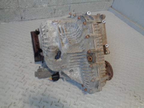 Range Rover Transfer Box L322 4.4 or 4.2 V8 AJ-8 3.73 Ratio 2005 to 2009
