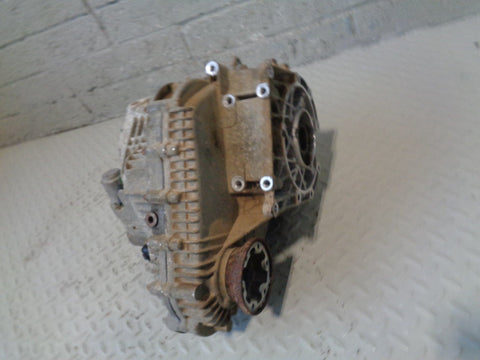 Range Rover Transfer Box L322 4.4 or 4.2 V8 AJ-8 3.73 Ratio 2005 to 2009