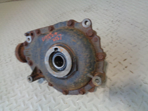 Range Rover Diff Front Differential L322 4.4 or 4.2 V8 TAG500042 2005 to 2009