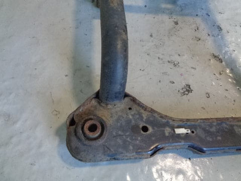 Range Rover L322 Gearbox Subframe Transfer Box Cradle 2006 to 2013