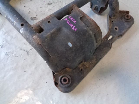 Range Rover L322 Gearbox Subframe Transfer Box Cradle 2006 to 2013