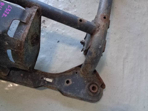 Range Rover L322 Gearbox Subframe Transfer Box Cradle 2006 to 2013