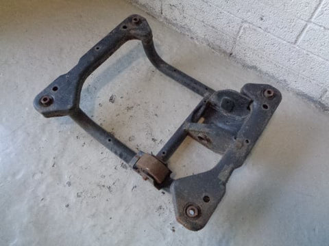 Range Rover L322 Gearbox Subframe Transfer Box Cradle 2006 to 2013