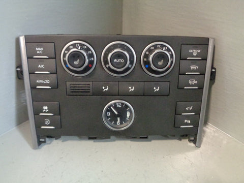 Range Rover L322 Climate Heater Control Panel AH42-18D679-DH 2010 to 2013