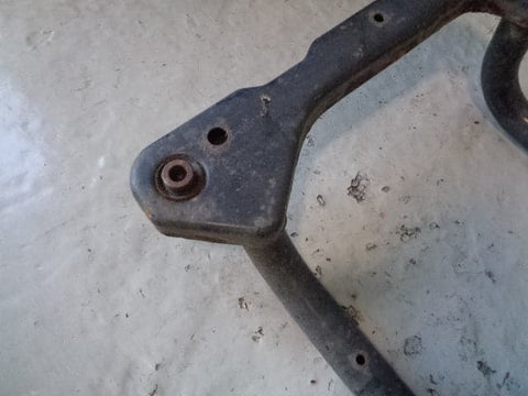 Range Rover L322 Gearbox Subframe Transfer Box Cradle 2006 to 2013