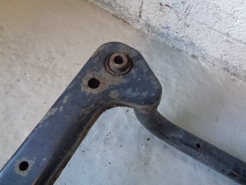 Range Rover L322 Gearbox Subframe Transfer Box Cradle 2006 to 2013