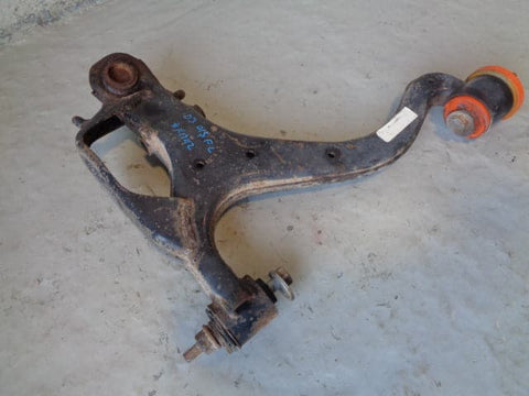 Discovery 3 Control Arm Front Lower Suspension Off Side 2004