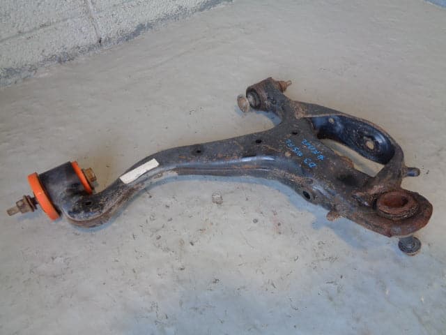 Discovery 3 Control Arm Front Lower Suspension Off Side 2004