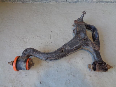 Discovery 3 Control Arm Front Lower Suspension Off Side 2004