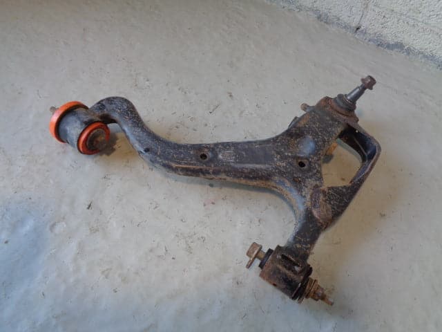 Discovery 3 Control Arm Front Lower Suspension Off Side 2004
