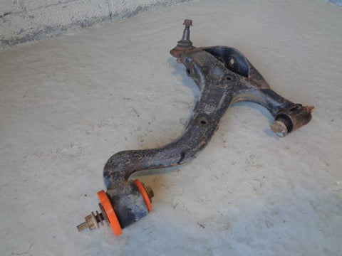 Discovery 3 Control Arm Front Lower Suspension Off Side 2004