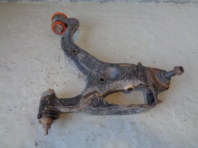 Discovery 3 Control Arm Front Lower Suspension Off Side 2004