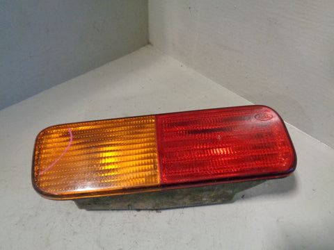 Discovery 2 Lower Light Near Side Rear Indicator Land Rover 1998 to 2002 R17014