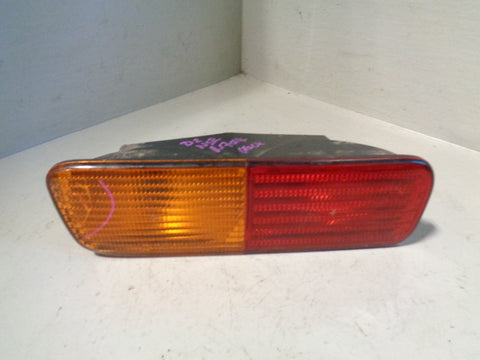 Discovery 2 Lower Light Near Side Rear Indicator Land Rover 1998 to 2002 R17014