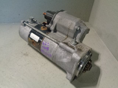 Range Rover Sport Starter Motor Denso DSN1207 3.6 TDV8 L320 2006 to 2010