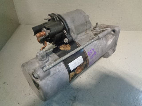 Land Rover Denso Unit Range Rover Sport Starter Motor Denso DSN1207 3.6 TDV8 L320 2006 to 20 ...