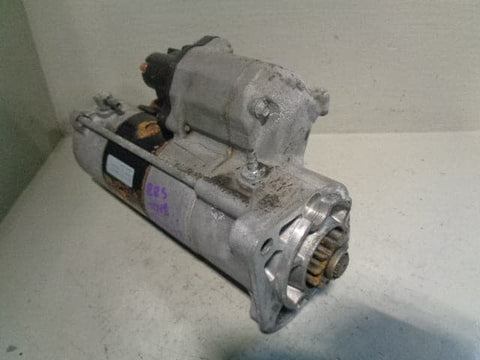 Range Rover Sport Starter Motor Denso DSN1207 3.6 TDV8 L320 2006 to 2010