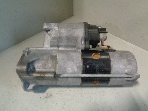 Range Rover Sport Starter Motor Denso DSN1207 3.6 TDV8 L320 2006 to 2010