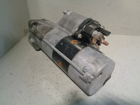 Range Rover Sport Starter Motor Denso DSN1207 3.6 TDV8 L320 2006 to 2010