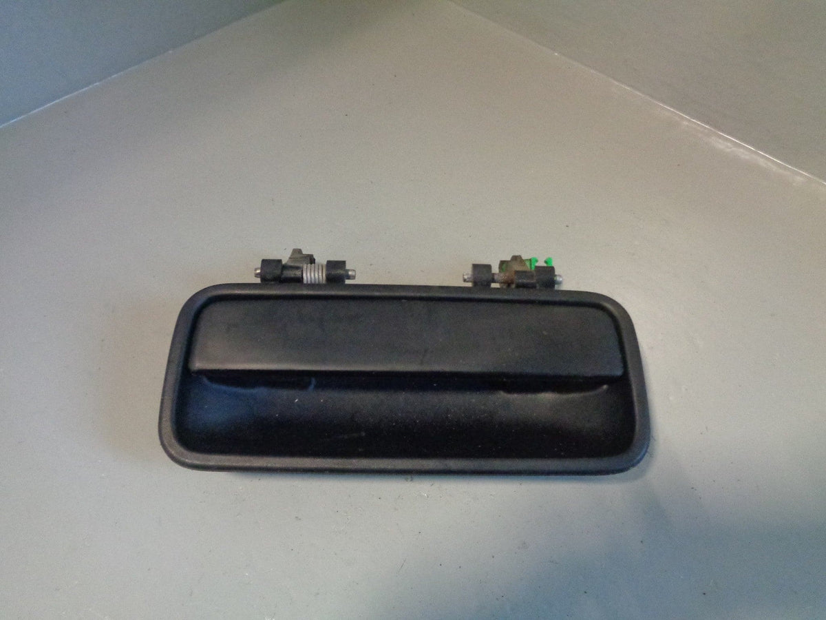 Freelander 1 Door Handle CXB000321XXX Near Side Front Outer 2001 to 2006 XXX