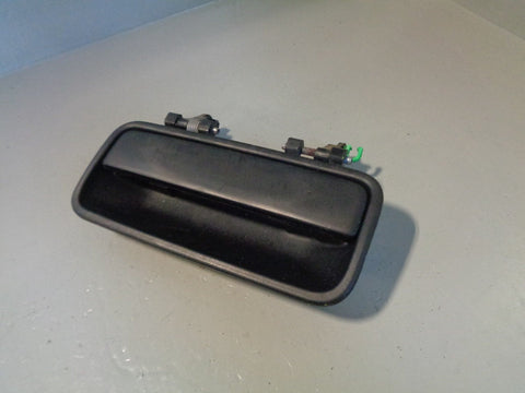 Freelander 1 Door Handle CXB000321XXX Near Side Front Outer 2001 to 2006