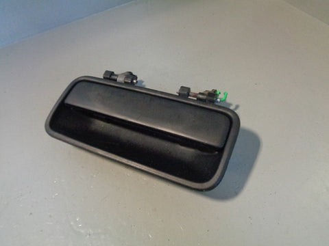 Freelander 1 Door Handle CXB000321XXX Near Side Front Outer 2001 to 2006 XXX