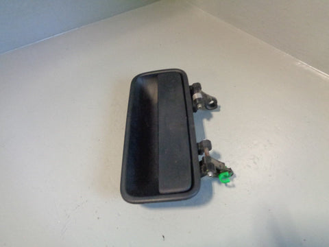 Freelander 1 Door Handle CXB000321XXX Near Side Front Outer 2001 to 2006 XXX