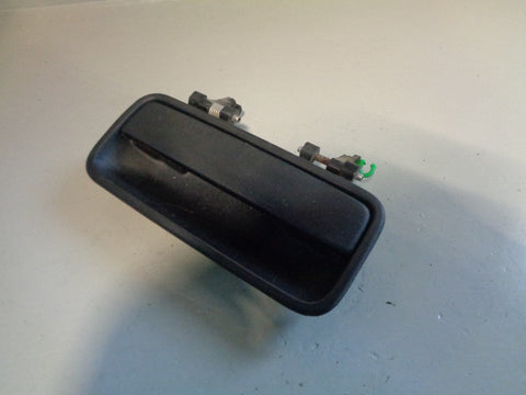 Freelander 1 Door Handle CXB000321XXX Near Side Front Outer 2001 to 2006 XXX