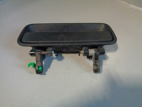 Freelander 1 Door Handle CXB000321XXX Near Side Front Outer 2001 to 2006 XXX
