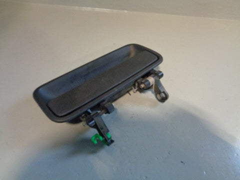 Freelander 1 Door Handle CXB000321XXX Near Side Front Outer 2001 to 2006 XXX