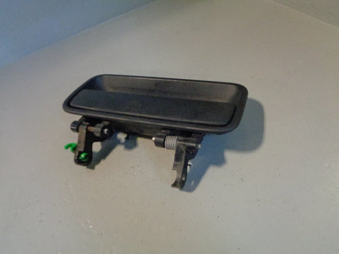 Freelander 1 Door Handle CXB000321XXX Near Side Front Outer 2001 to 2006 XXX