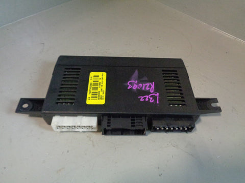 Range Rover L322 Lighting Light Control Module ECU YWC500280 2002 to 2009