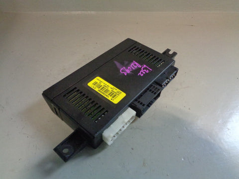 Range Rover L322 Lighting Light Control Module ECU YWC500280 2002 to 2009